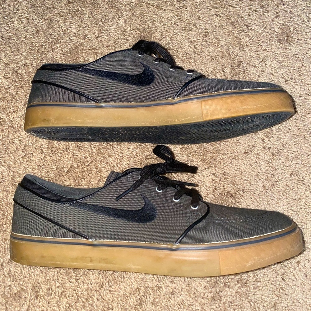Nike Stefan Janoski Skate Shoes size 11